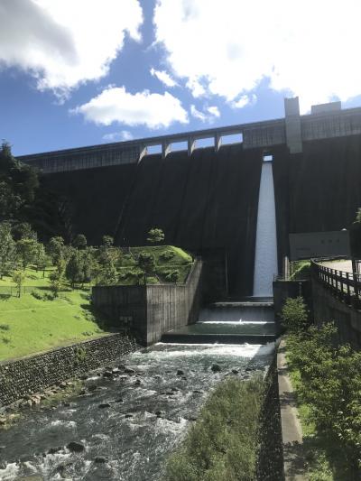 黒川温泉と大分日田　1泊2日