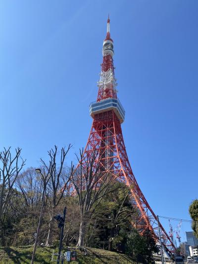 プチお出かけでリフレッシュ第2弾