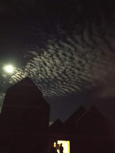 星の降る里　芦別　カナディアンワールドその２