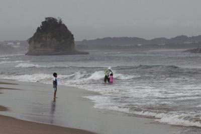 茨城百景石碑巡りの旅（１４）　　五浦編