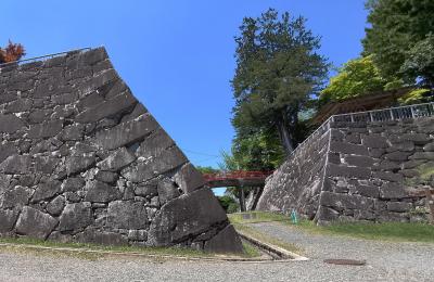 グランクラスで行く100名城6番（盛岡城）と盛岡3大麵を味わう旅（1泊2日）