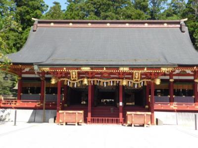 塩竃神社3！