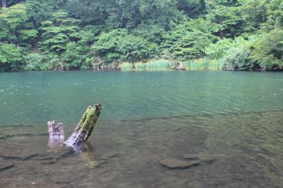 蔵王温泉１泊２日の旅