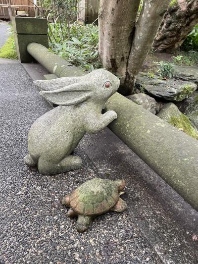 鎌倉ミニハイキングとお寺めぐり