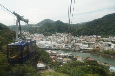 箱根、熱海、伊豆、下田と巡ってきました！３日目