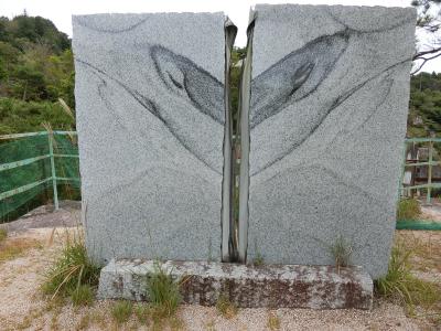 栗の里笠間では道路に落ちた栗は誰も拾わない？