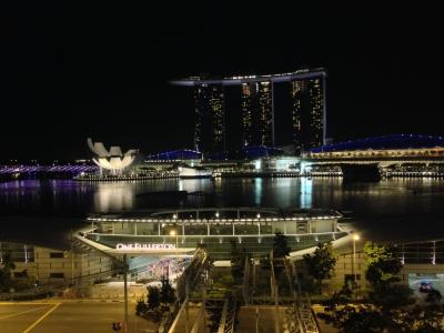 {懐古旅行記(?)}まるきゅーが行った海外旅行をまとめてみた