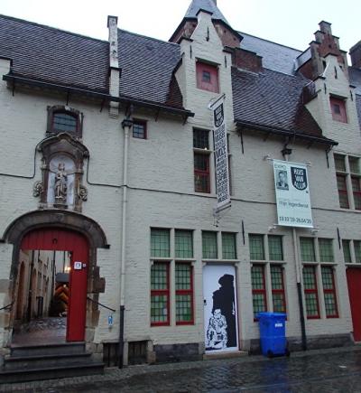 ゲントに関する旅行記 ブログ フォートラベル ベルギー Gent ゲントに関する旅行記 ブログ フォートラベル ベルギー Gent