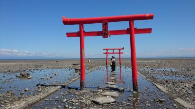 嬉野温泉からハウステンボス（１）