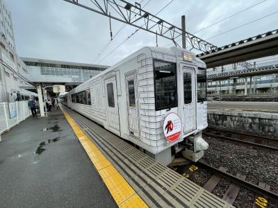 美味しい食事と綺麗な景色で大満足！東北レストラン鉄道〈TOHOKU EMOTION〉で幸せ旅