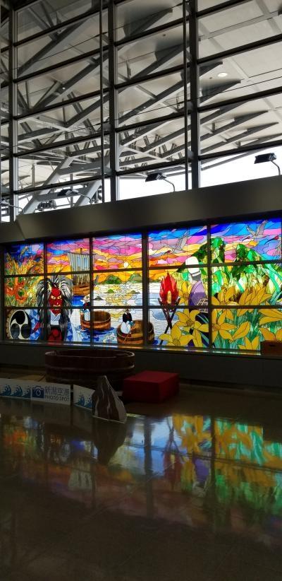 ふらっと新潟縦断！知らない土地を駆け巡ります♪最終日