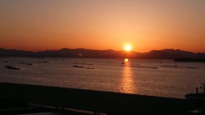 広島４日間の旅