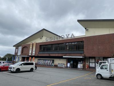 2021年9月　横川・小諸・野辺山旅行（1日目　横川編）