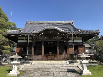 飯能市立博物館で飯能戦争を学び、能仁寺に詣でました