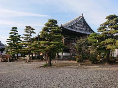 知多四国八十八ヶ所霊場巡礼の旅 第３回目　その２