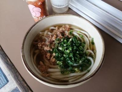 ’２１　九州100名城＆グルメ旅２６　吉野ヶ里歴史公園～鳥栖駅のかしわうどん