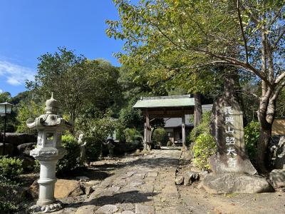 長興山紹太寺めぐり