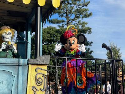 東京ディズニーリゾートに関する旅行記 ブログ フォートラベル 千葉県