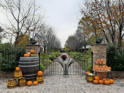 北海道ドライブ旅行(23)層雲峡～帯広