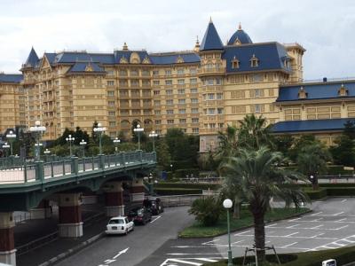 東京ディズニーリゾート 旅行 クチコミガイド フォートラベル