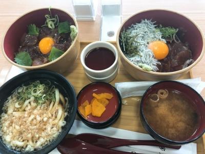 大阪府内でドライブ