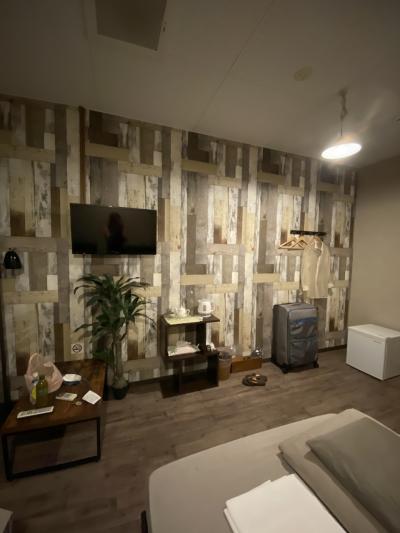 初の長期滞在、座間味2021年9月 初日~安室連チャン