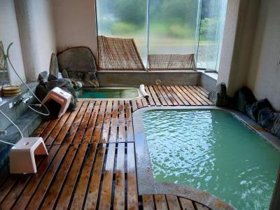 <車中泊旅#18>信州湯巡り3週間 (3)松の山温泉×2~屋敷温泉~野沢温泉X9~赤倉温泉~関温泉~燕温泉×2~浅間温泉