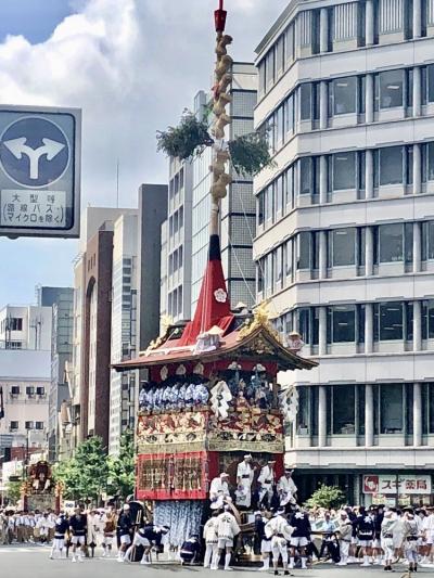 祇園祭 を賢く楽しむ方法！