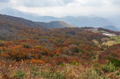 吾妻山ハイキング 2020
