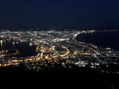 最後の函館帰省　2泊3日　③