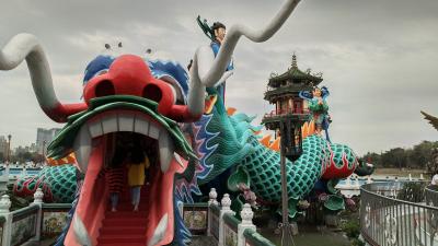 台湾に残る日本の足跡を辿って(その7)