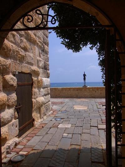 アンティーブ(Antibes)&陶芸の町・ヴァロリス(Vallauris)~ピカソ美術館を巡って~