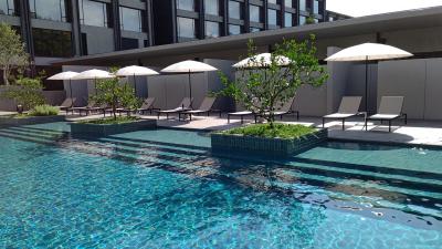 ROKU KYOTO,LXR HOTELS & RESORTS　（ロク京都）