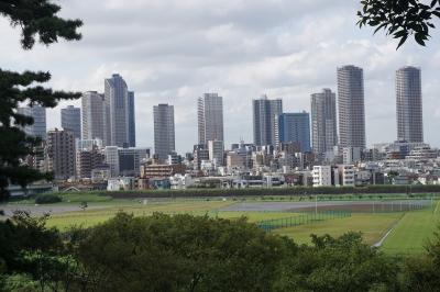 東京旅行記～2021 大田区編～