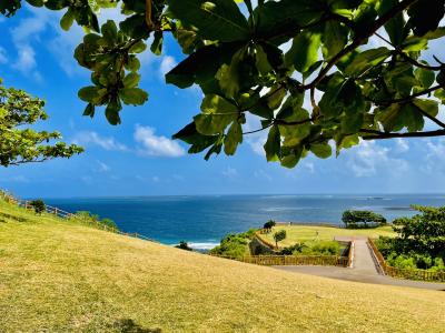 2021 リベンジ沖縄本島