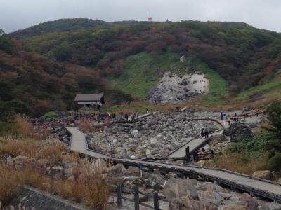 2015.秋旅　那須高原最終日