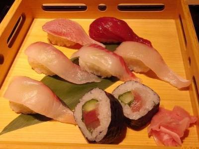 近畿大学水産研究所 「近大卒の魚」を愉しむ講座 に参加してきました