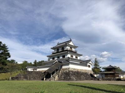 ポケモンマンホールの旅　宮城県　②