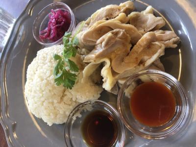 横須賀女子会！　ランチに行ったらお店が？　ダリルは神奈川県に移住しまーす