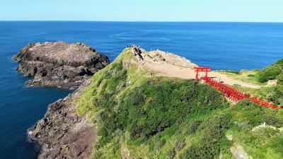 初めての山口県 2日目①萩～長門