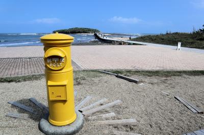 初めての宮崎県２泊３日の旅～３日目：青島→宮崎空港