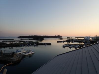 2020 離島一人旅 壱岐