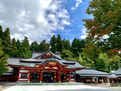 盛岡 つなぎ温泉一人旅