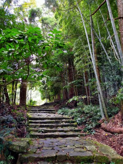 愛知・三重・和歌山４泊５日の旅　5