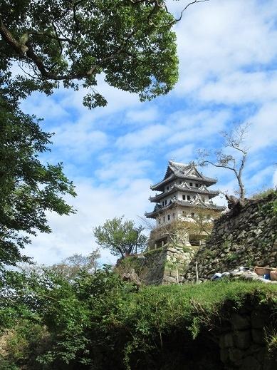 サッカー観戦ついでに洲本（淡路島）観光！