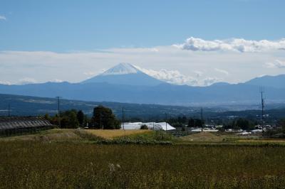 旅サラダで放送された「八ヶ岳　ホテル風か」に泊まる