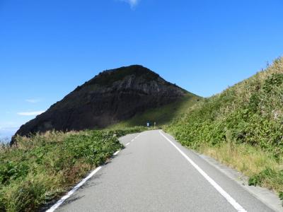 ２０２１年１０月 佐渡島 その３