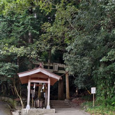 【車で行く】金持神社・米子・皆生温泉と道の駅めぐり・砂の美術館