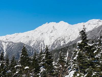 2021年12月 寒くなったらやっぱり温泉 in 初めての岐阜県stay！ (1) 日本秘湯を守る会「新穂高温泉 槍見館」
