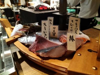 ただ飲むだけの旅。2021年10月。博多。